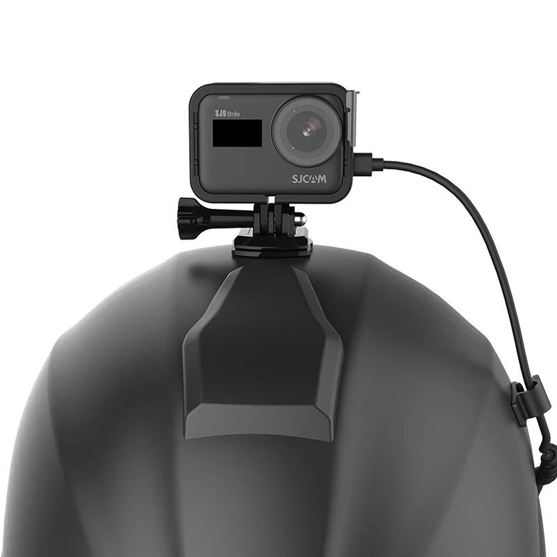 SJCAM SJ9 защитная рамка держатель крепление пластиковая рамка чехол для SJCAM SJ9 Strike SJ9 Max Экшн камеры аксессуары