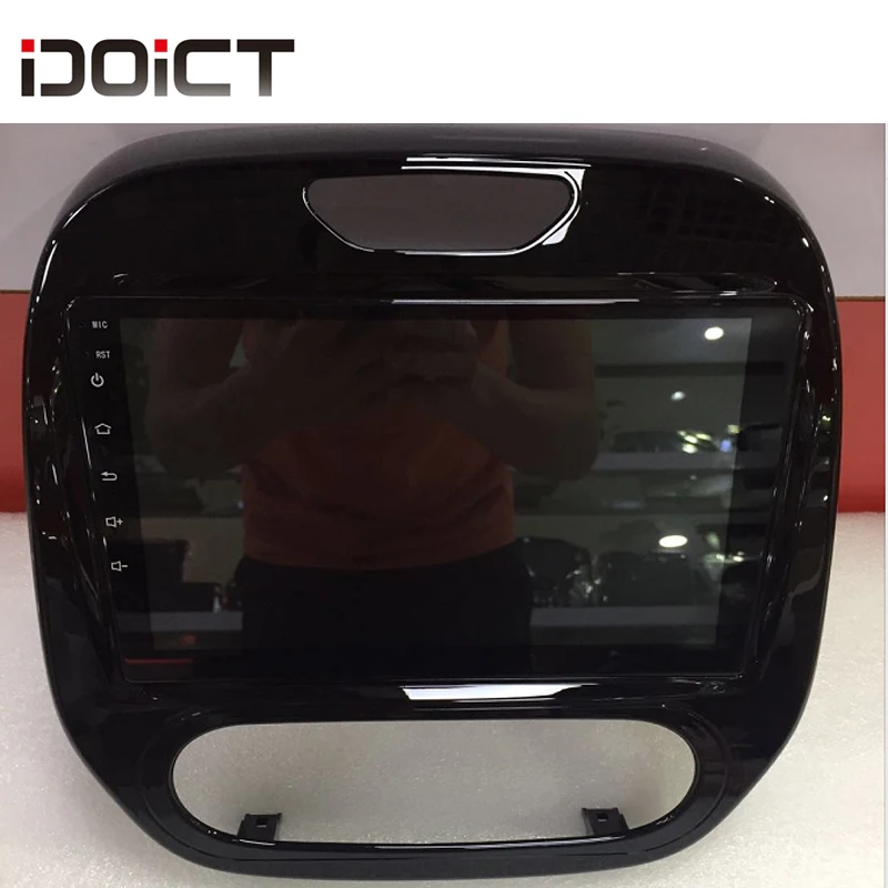 Автомобильный DVD-плеер idoicon мультимедийная стерео-система на Android 9 1 с