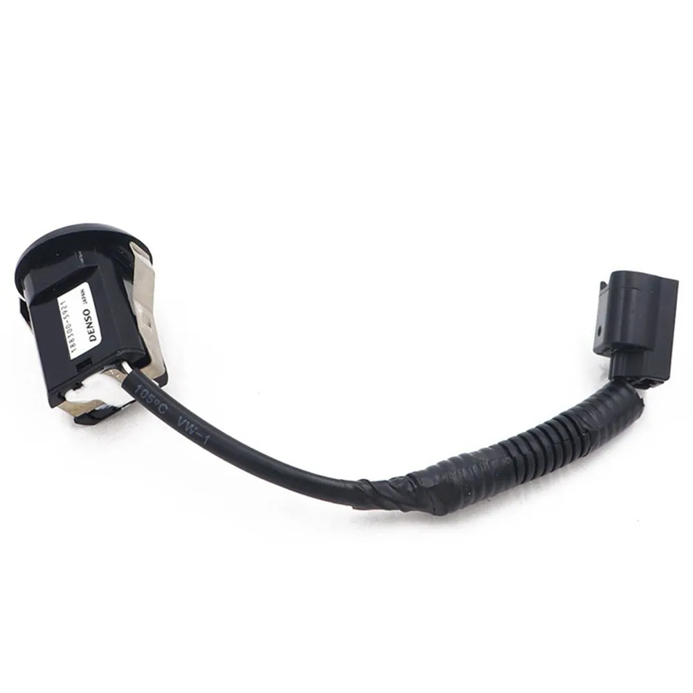 

PDC Rear Parking Sensor Parts 188300-5921 39693-SWW-G01 39693SWWG01 Accessories