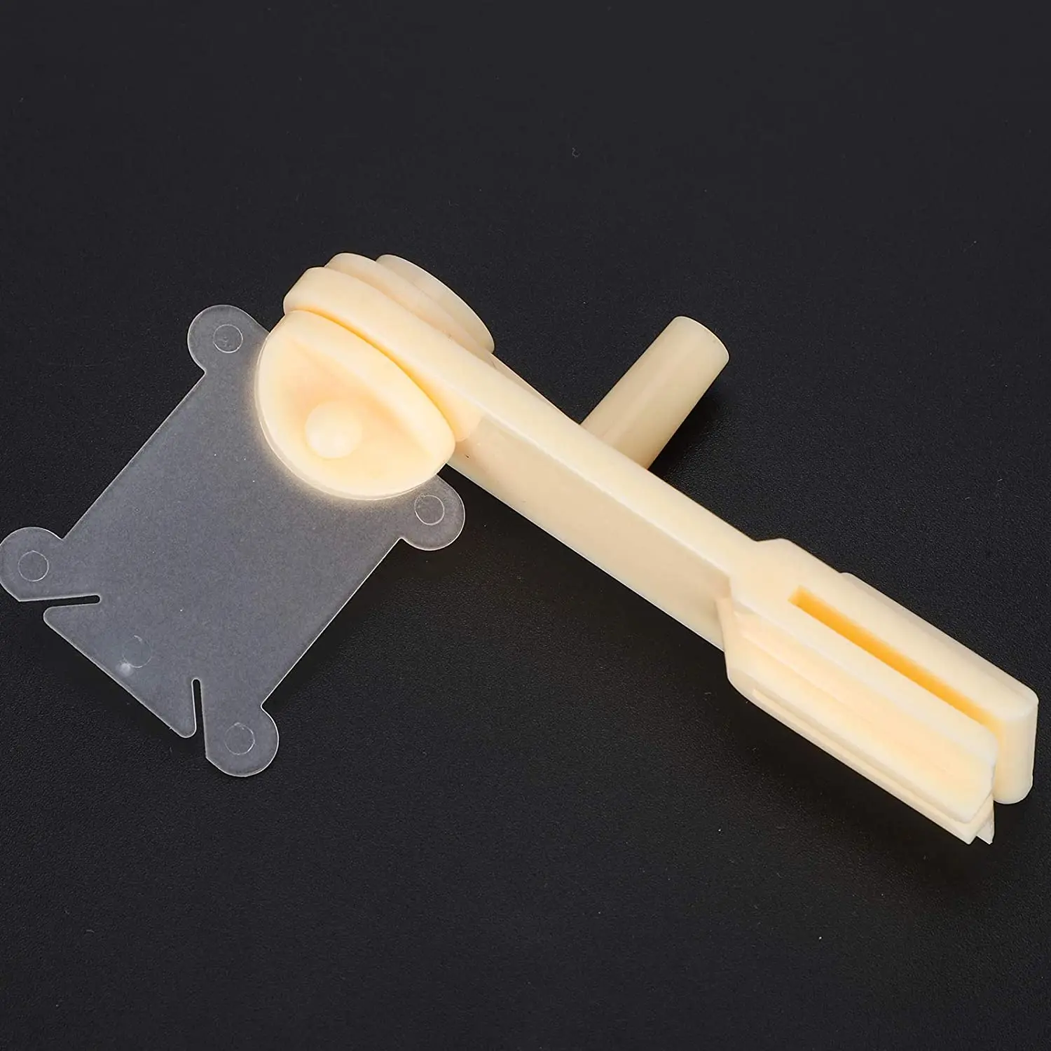 Органайзер для рукоделия 100 шт. стёганый держатель шпуля вышивки крестиком