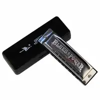 Губная гармошка