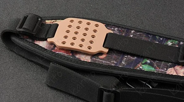 Высококачественное ружье Pcp для винтовки из стали QD Swivels Sling Arisoft 1 дюйм M5009|rifle gun