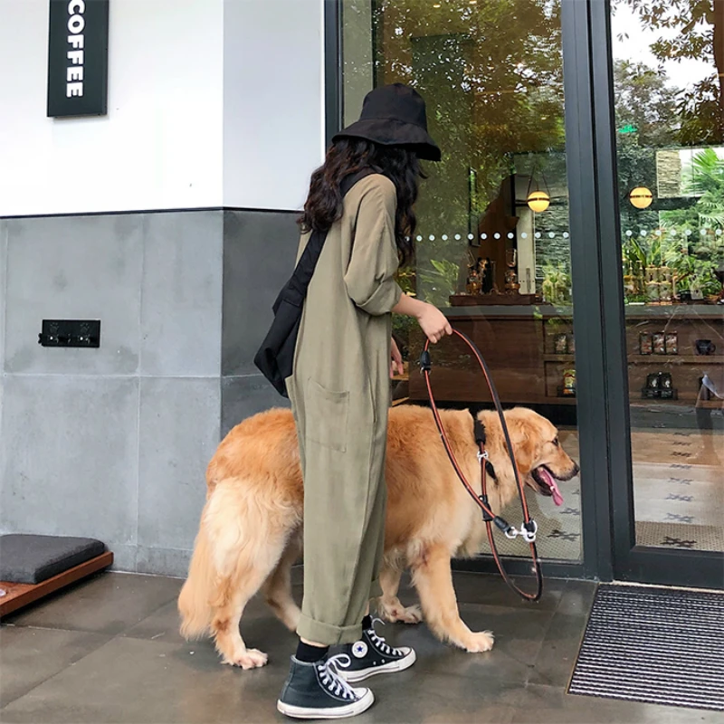 Для Женщин Осенние хлопковые льняные свободные плюс Размеры рубашка легкий