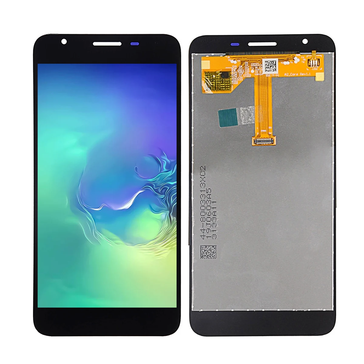 ЖК дисплей A260 для Samsung Galaxy A2 Core с сенсорным экраном и дигитайзером в сборе