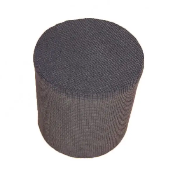 Защитный чехол для дивана растягивающаяся оттоманка мягкая и против морщин