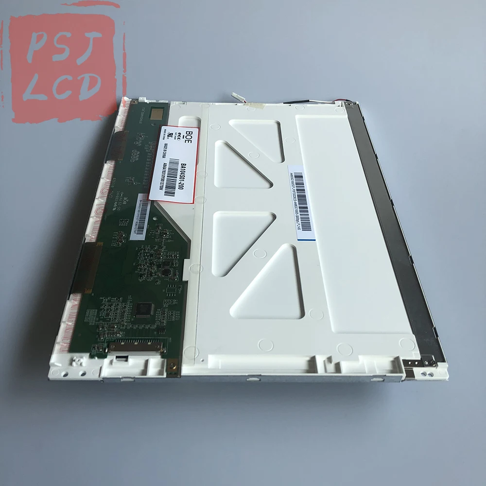 

Original 10.4 inch LCD Panel BA104S01 BA104S01-200 800*480 TFT LCD Display Screen