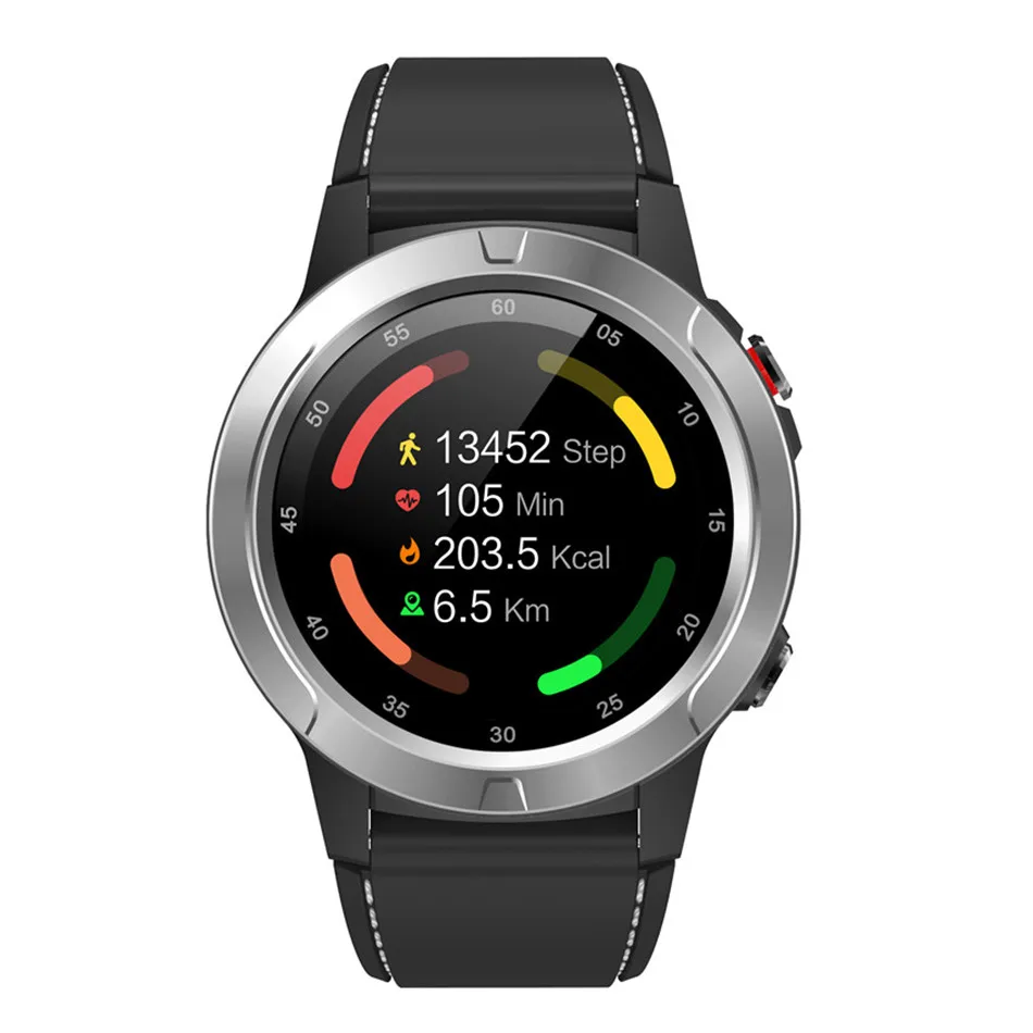 ASKMEER M4 Смарт-часы Поддержка SIM и Bluetooth телефонные звонки, GPS Smartwatch телефон для мужчин и женщин IP65 водонепроницаемый монитор сердечного ритма часы
