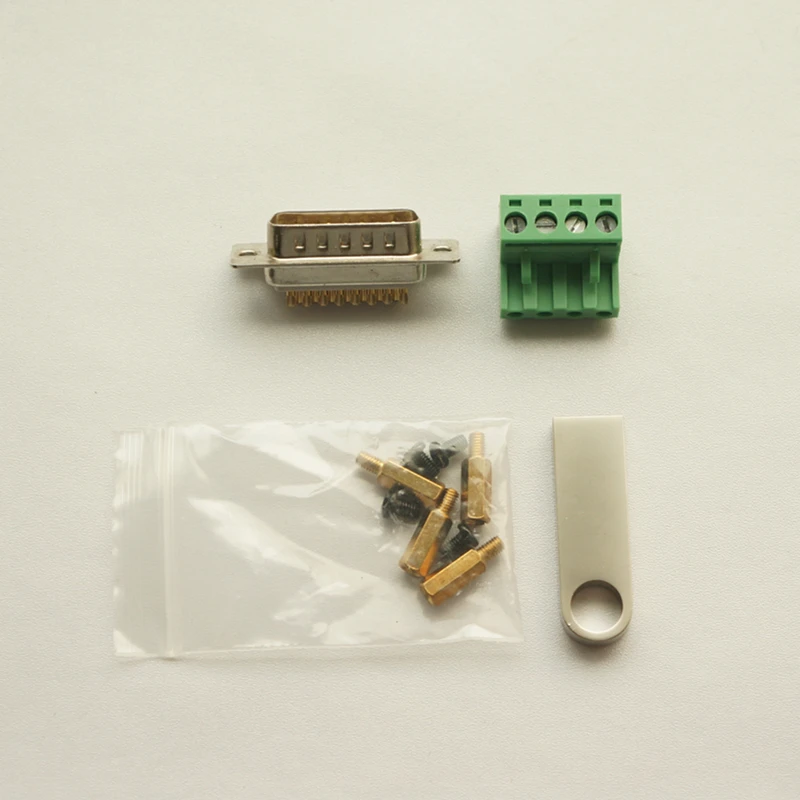 DDCSV3.1 500 кГц G Code Mach3 Автономный контроллер USB CNC гравировальный фрезерный
