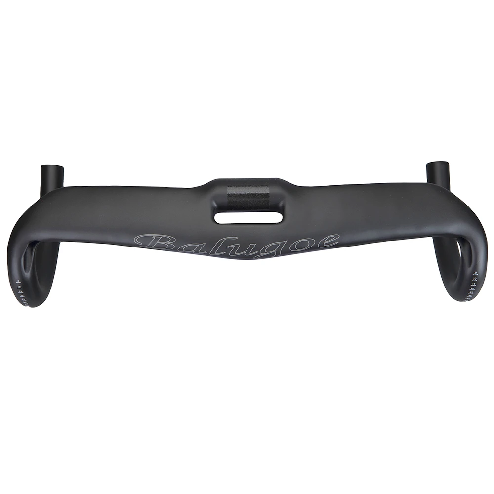 Руль велосипеда BALUGOE из углеродного волокна 2022*31 8 400 мм|carbon handlebar|road bike handlebarbike