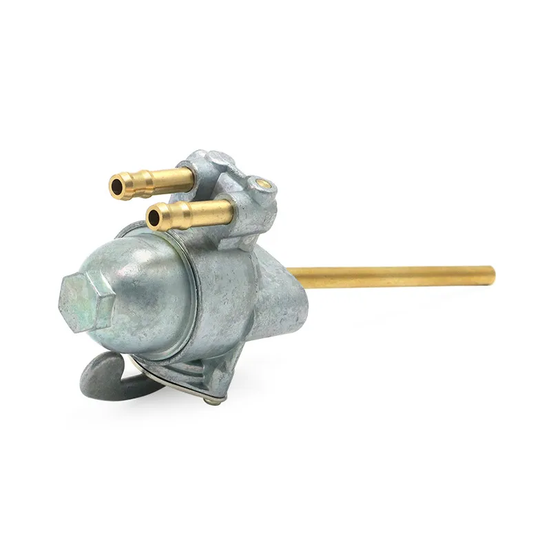 Переключатель топливного клапана из алюминиевого сплава/топливный клапан