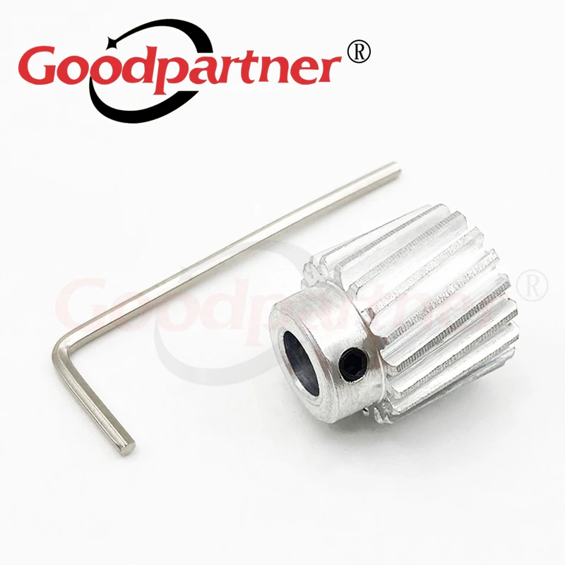 

1X 068K56400 Pre-Registration Drive Motor Gear for XEROX WorkCentre 4110 4112 4127 4590 4595 D95 D110 D125 D136