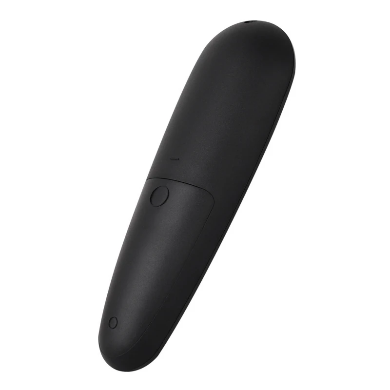 Пульт-аэромышь G30S 2 4 ГГц 33 клавиши гироскоп