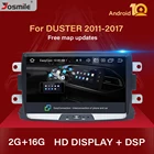 Автомагнитола 1 din, android 10, мультимедиа для Dacia, Логан, Duster, Sandero, RenaultCapturLadaXray, стерео, gps-навигация IPS DSP