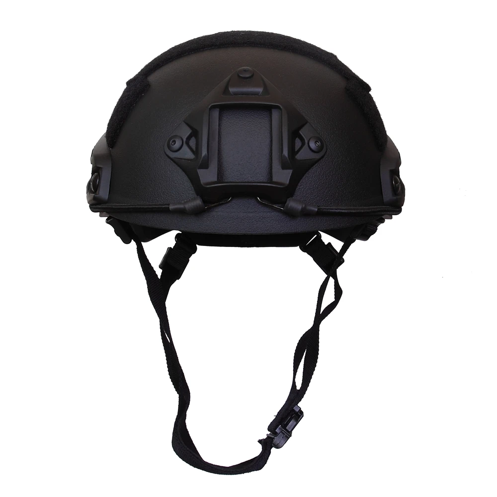 T.S.N.KGEAR военные энтузиасты с высоким вырезом тактические adjustitive шлем стандартная версия с ACH Occ-Dial лайнер комплект