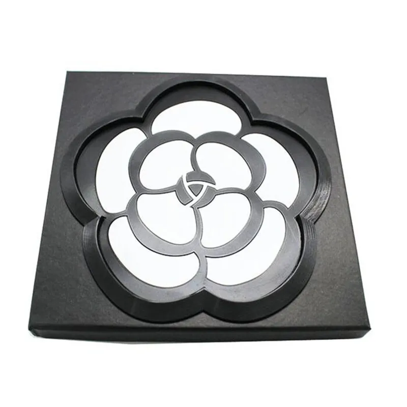 1 упаковка новинка противоскользящая подкладка мягкий эластичный автомобильный