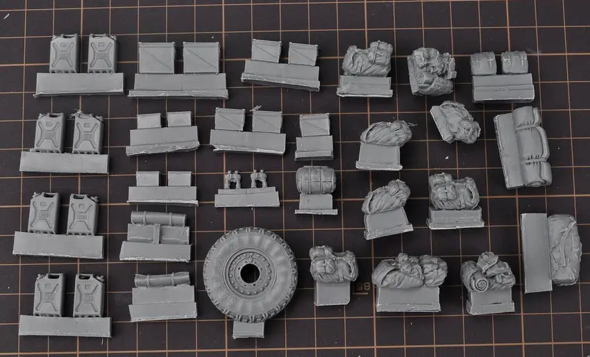 

1/35 полимерное оберточное оборудование для бронированного автомобиля США 1 комплект комплектов Прямая поставка