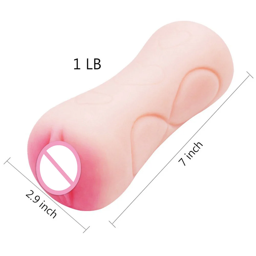 Мужские реалистичные генитальные ягодицы мягкая мастурбация искусственная