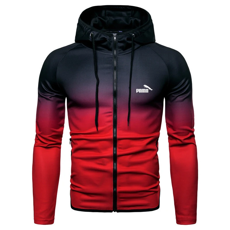 Толстовки мужские толстовки с принтом топы весенние модные брендовые