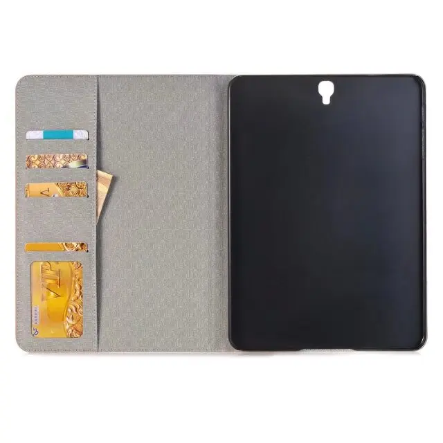 Высококачественный чехол для Samsung Galaxy Tab S3 9 7 T820 T825 подставка планшета из