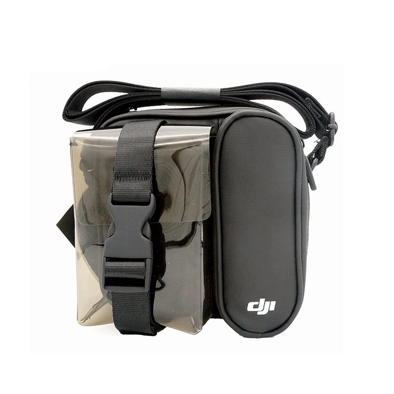 DJI Mavic Mini Bag Osmo Pocket Action подходит для двусторонний зарядный концентратор