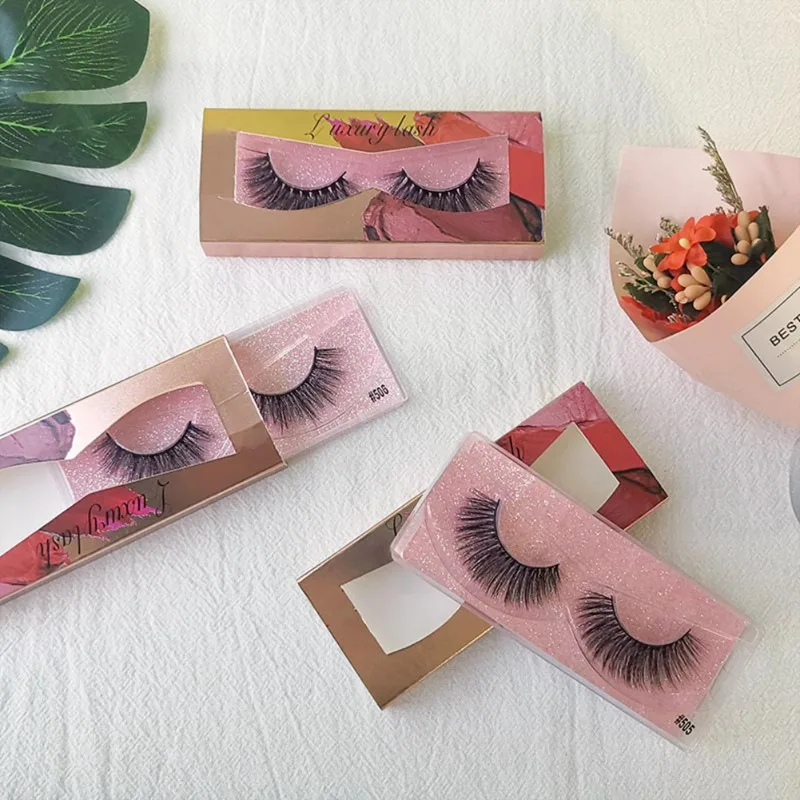 Густые накладные ресницы стойкие натуральные густые щипцы для завивки тонкие 3D |