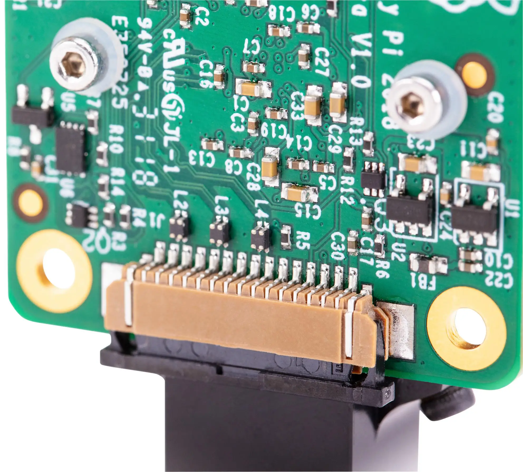 Высококачественная камера Raspberry Pi 12 3 МП выход RAW12/10/8 и COMP8 фокус от 5 мм до 22 4