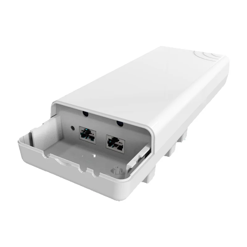 COMFAST 2 4G Wifi мост 3 км CPE48V POE Wi-Fi маршрутизатор 150 Мбит/с Открытый CPE встроенный