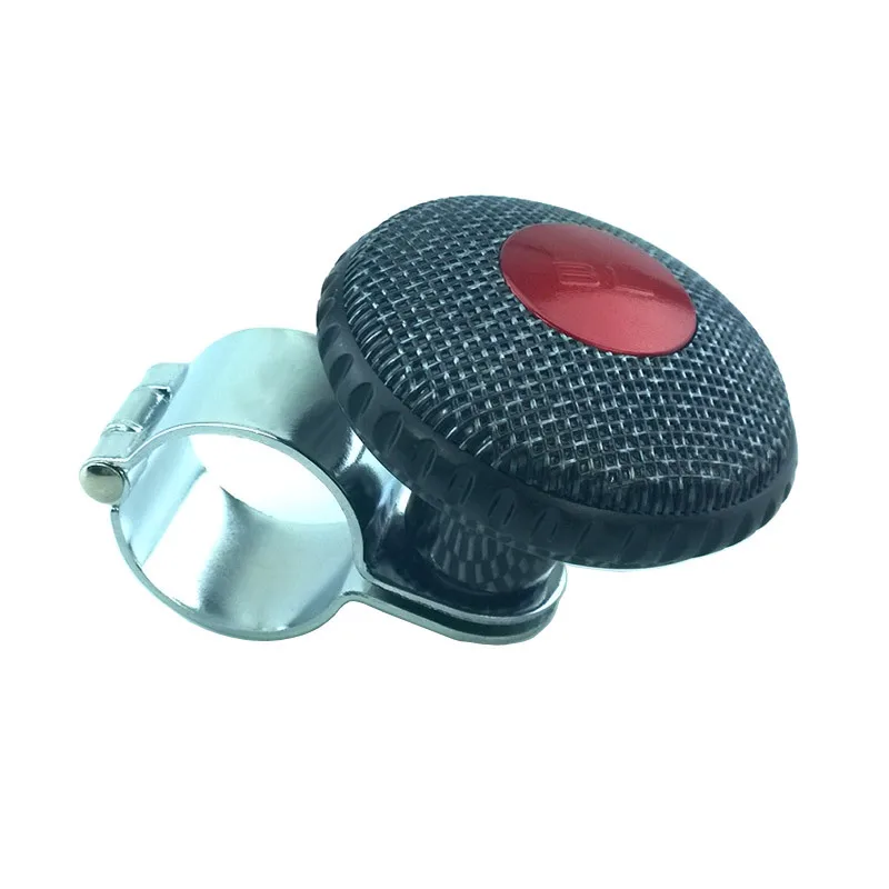 Ручной Усилитель рулевого колеса автомобиля подходит для большинства