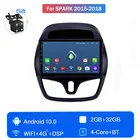 4G all-net pass подходит для полносенсорной навигации Chevrolet Spark 2015 2016 2017 2018 Android GPS в автомобиле