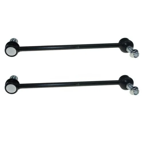 

NEW Front LH & RH Stabilizer Sway Bar Links for Dodge Caravan 1996-2019 Grand 2Pc 4694855/4743669