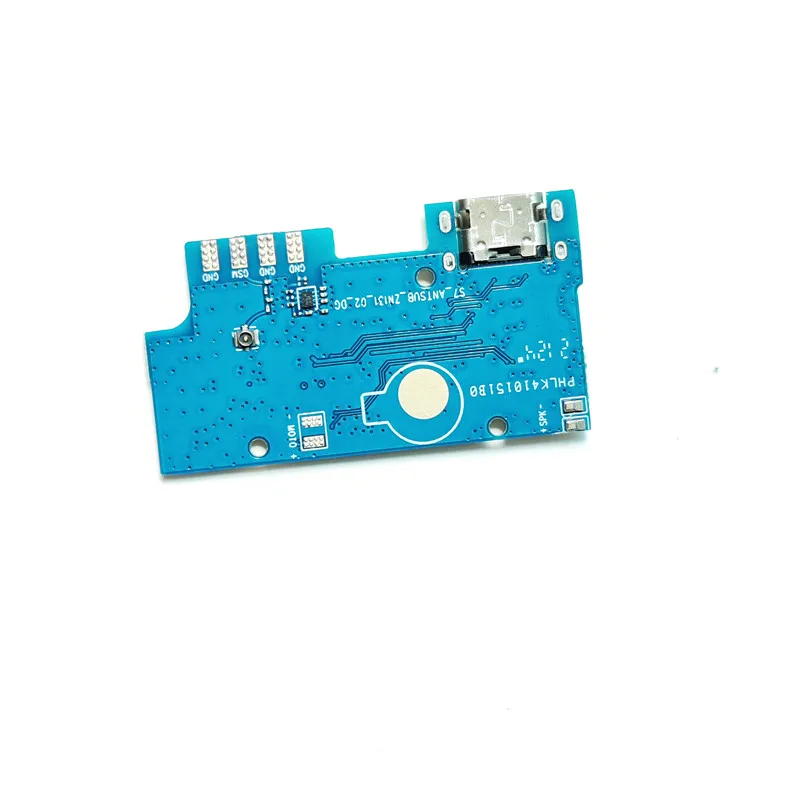 Новый оригинальный USB-плата для телефона Doogee S97 Pro разъем зарядки док-станция