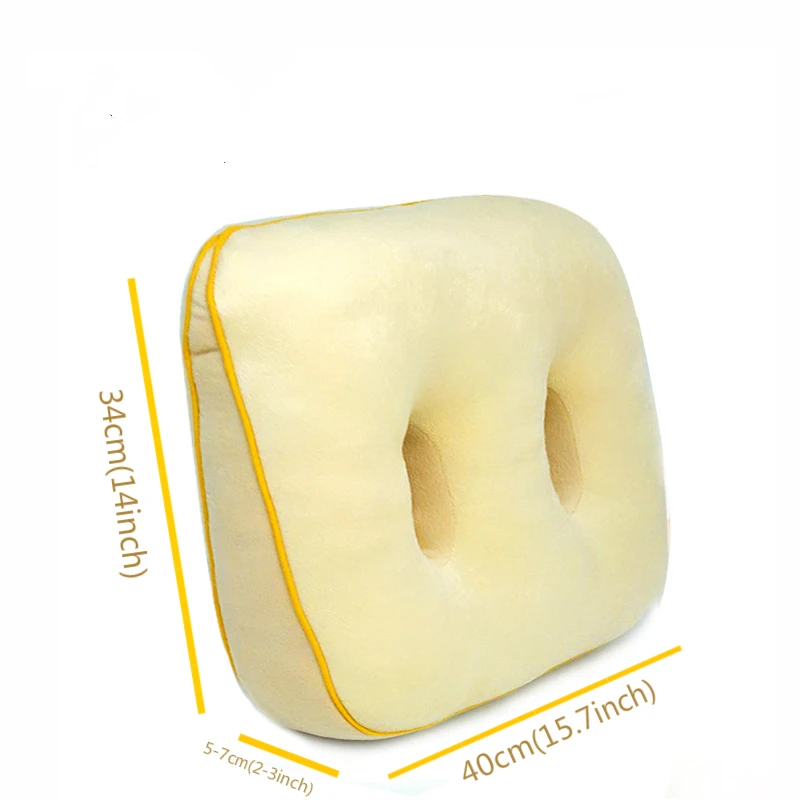 Подушка для мышек с эффектом памяти подушка в форме бедра подтяжки мышц