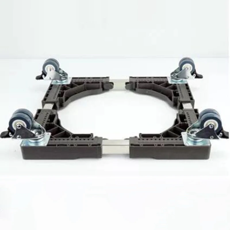 Съемный универсальный ролик для холодильника стиральной машины регулируемая