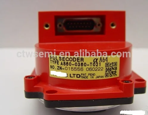 

A860-0360-T021 кодировщик