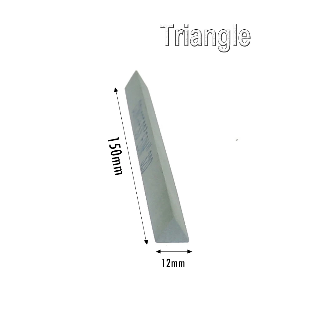 

RAMS BRALIN Масляный шлифовальный брусок 12x150 мм 150#-3000#