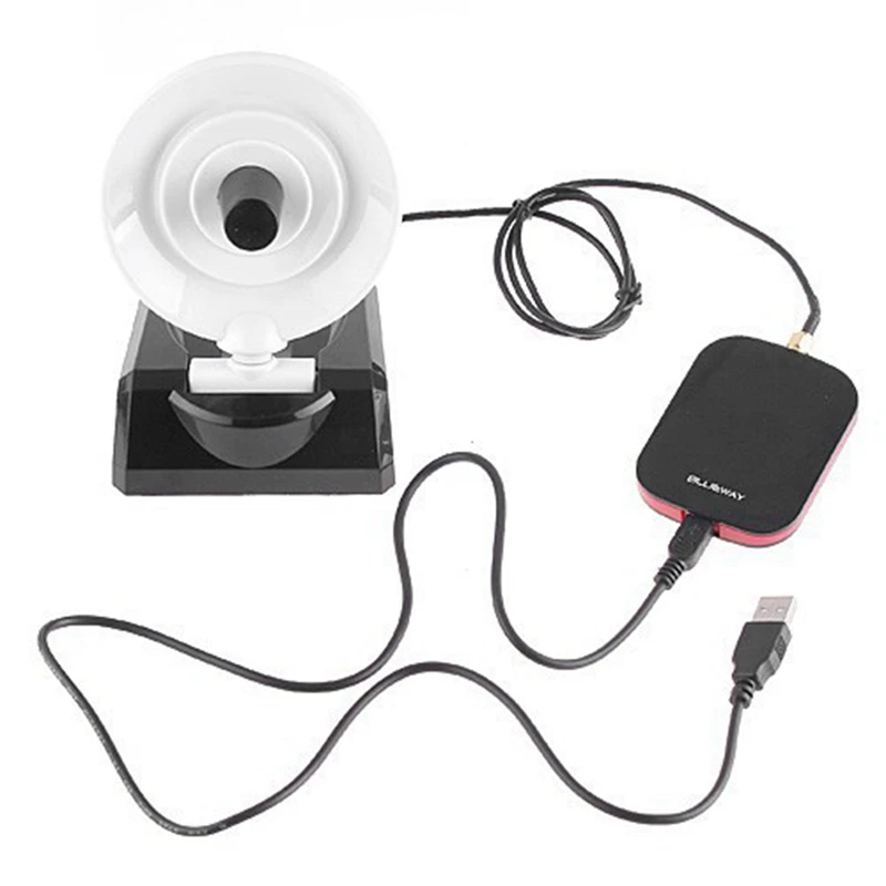 

1000W High-Power Wireless Network Card Network Adapter Wifi Receiver for 8192 Chip 5Db Antenna N9000