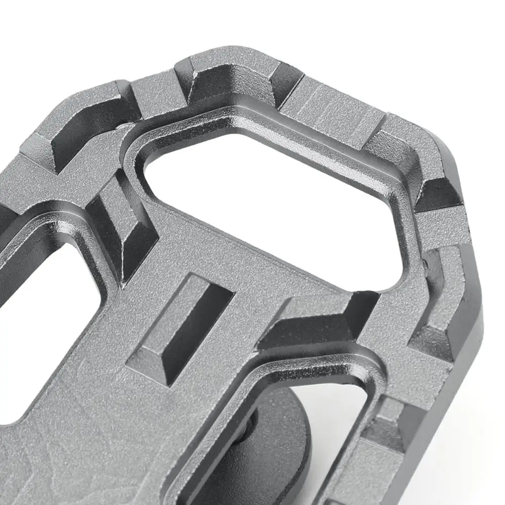 Artudatech Передней Подножки для HYPERMOTARD 939 821 SP MULTISTRADA 950 1200 1200S Enduro 1260 аксессуары