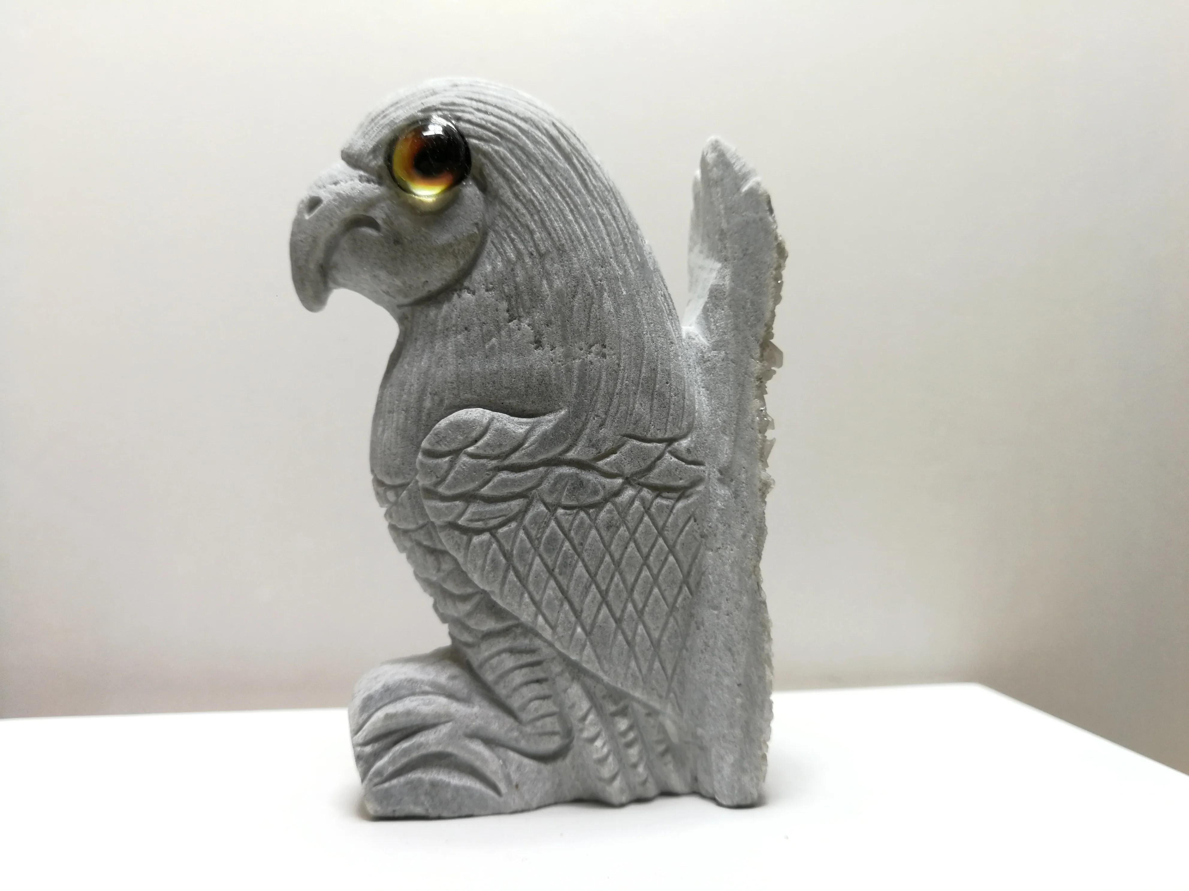 230 2 gParrots изготавливаются вручную травяной вапорайзер с гравировкой из кластер