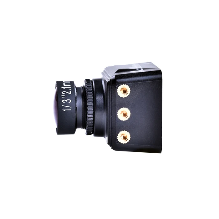 RunCam Swift Mini 2 камеры 600TVL 5-36 V FPV 3/2 5 мм Objektiv PAL D-WDR 1/3 &quotSONY Super HAD II CCD Fur Racing | Игрушки и