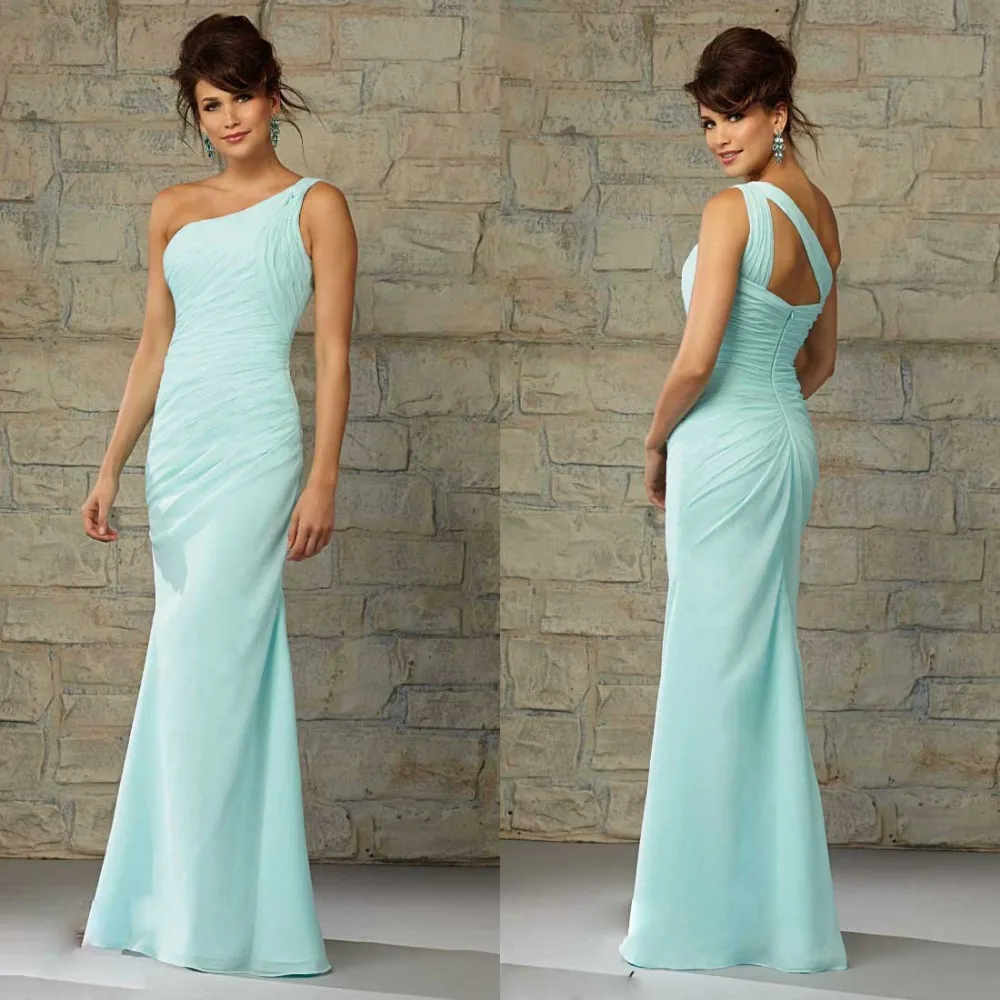 Женское шифоновое платье-труба длинное платье подружки невесты без рукавов с