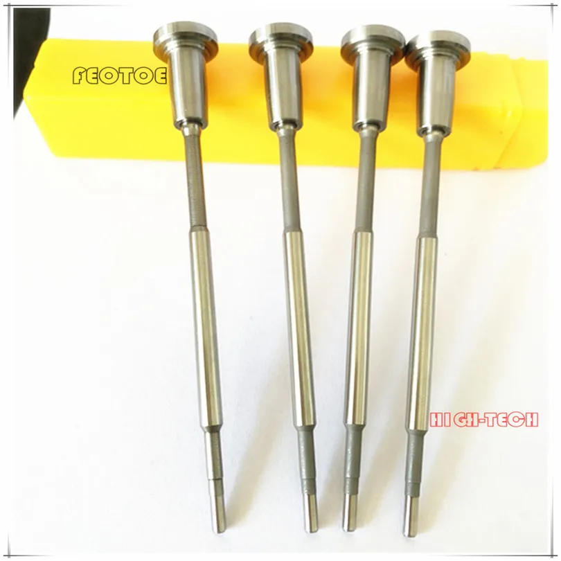 FEOTOE высокое качество F00VC01325 клапан в сборе для Common Rail Инжектор