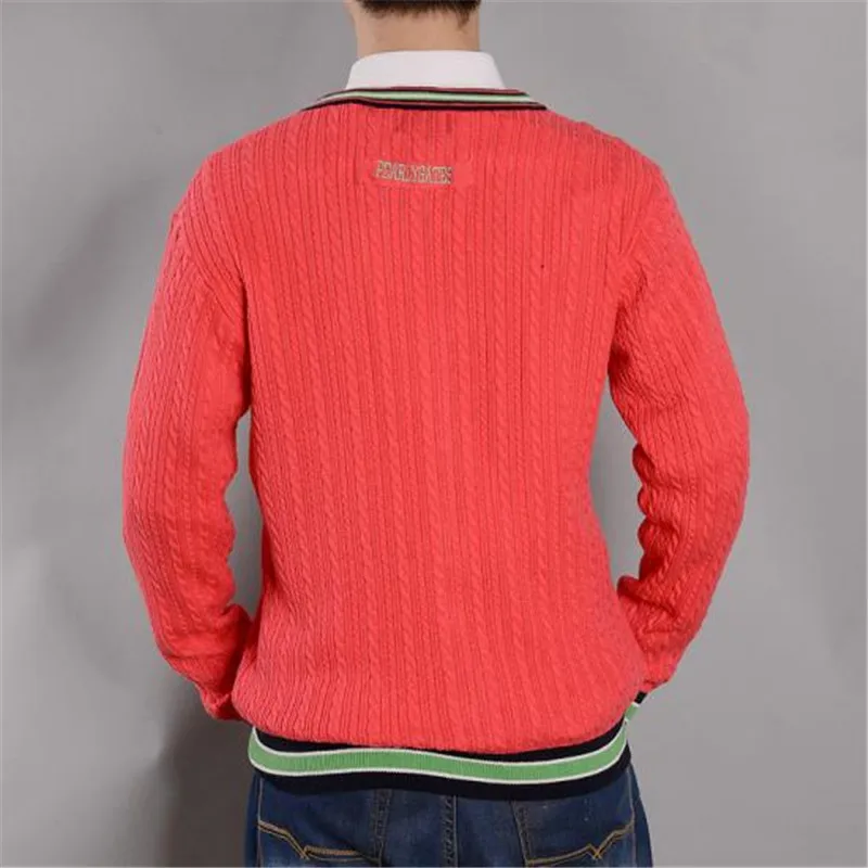 Man PG Golf T-Shirts Pearly Gates Full Sleeve Sweater T Shirt Male Autumn Winter Sport Clothing | Спорт и развлечения