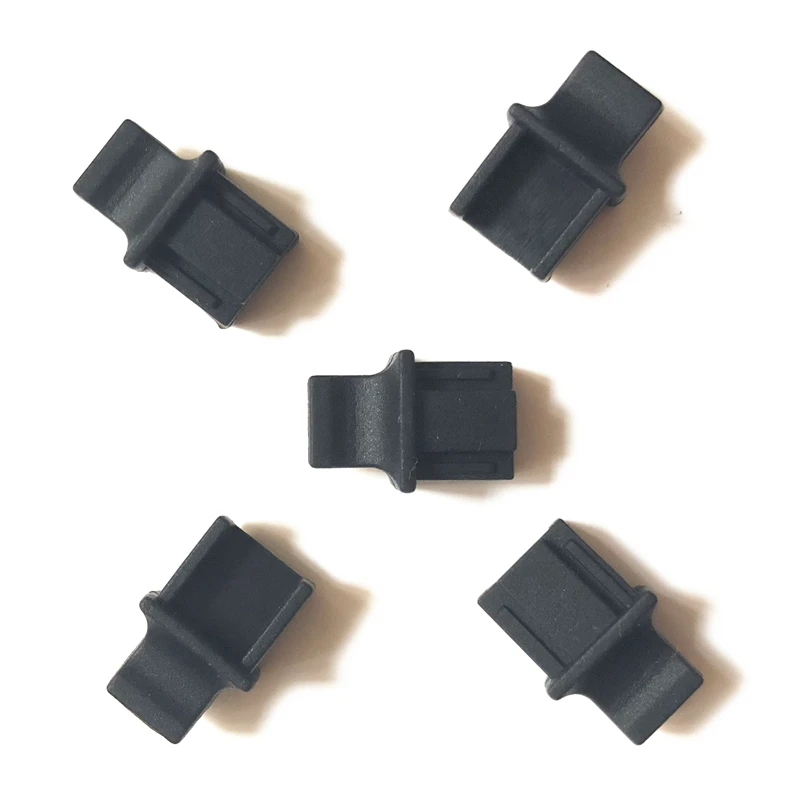 Сетевой выключатель ROHS Silica разъем интерфейса заглушка от пыли крышка RJ45