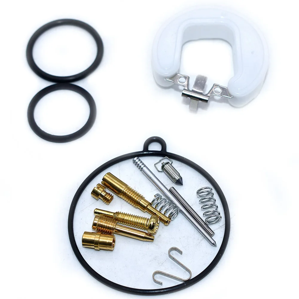 

22mm PZ22 Carburetor Carb Repair Rebuild Kit Set For ATV Pit Dirt Bike Go Kart