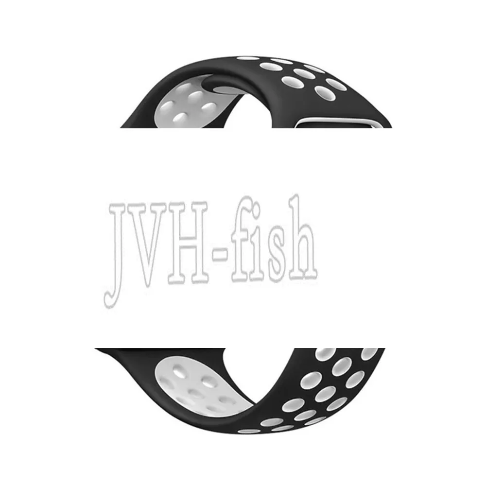 dot3 IWO8 IWO9 Смарт-часы браслет сменный ремешок умные аксессуары F10 цветной смарт-ремешок высокого качества - Цвет: dot3