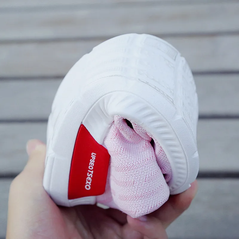 Новинка 2019 года сезон осень спортивная женская обувь для бега ulzzang Harajuku дышащая