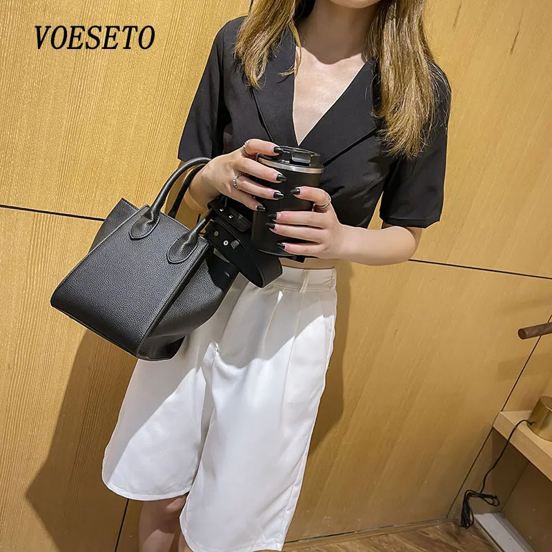 

Women's Original Luxury Handbags 2021 New Fashion Niche Design Portable Vegetable Basket Bag Leather Bag Diagonal Wings Hand Bag