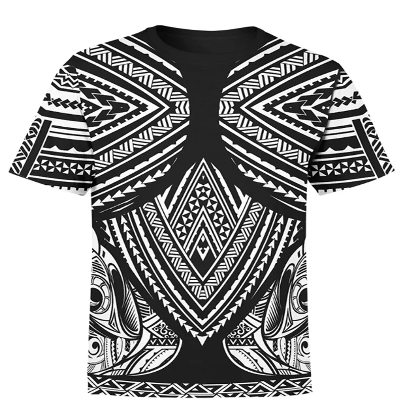 Футболка мужская с круглым вырезом короткий рукав 3d-принт молочный шелк