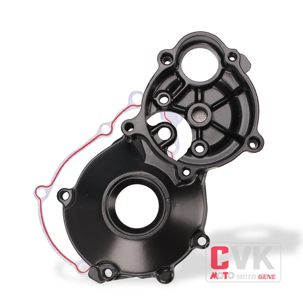 

ЦВК статора крышки двигателя для GSXR600 GSXR750 GSXR1000 GSXR GSX-R 600 750 1000 K3 K4 1996-2001 2002 2003 2004 2005 2006 2007 2008