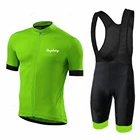 Летняя велосипедная Джерси команды рафаэна, одежда для горного велосипеда, гоночная велосипедная одежда для горного велосипеда, рубашка, трикотажная одежда